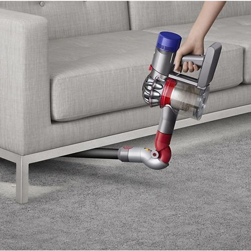 Dyson V8 Total Clean Şarjlı Dikey Süpürge | Evkur
