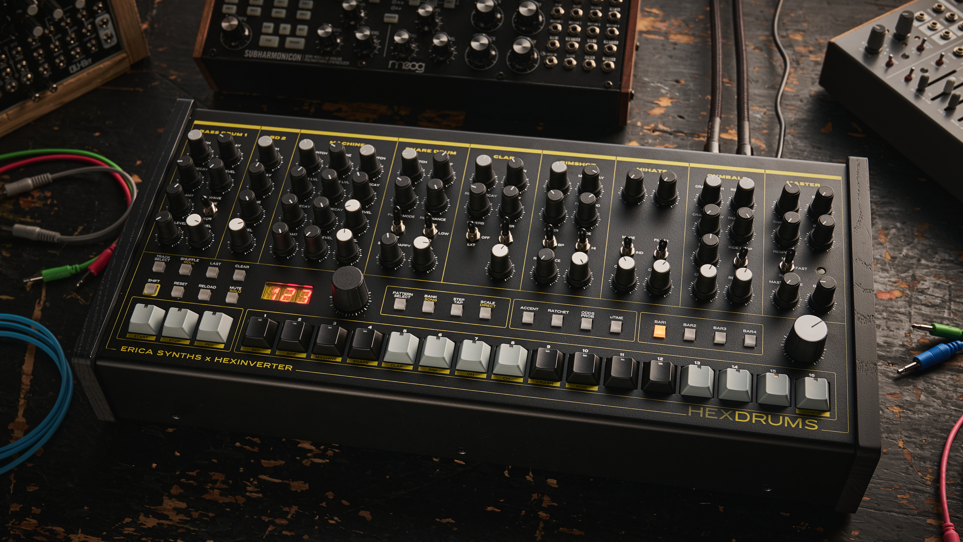 Steinberg UR28M review | MusicRadar