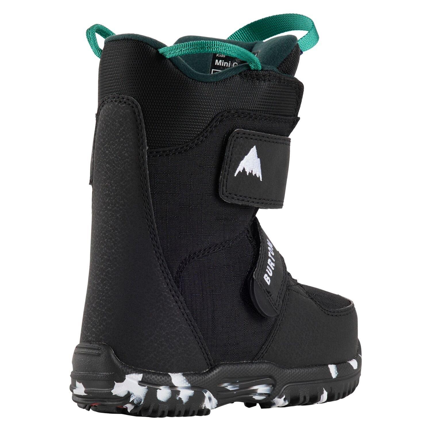 Kids' Mini Grom Snowboard Boot [2026] | Burton | Sporting Life Online