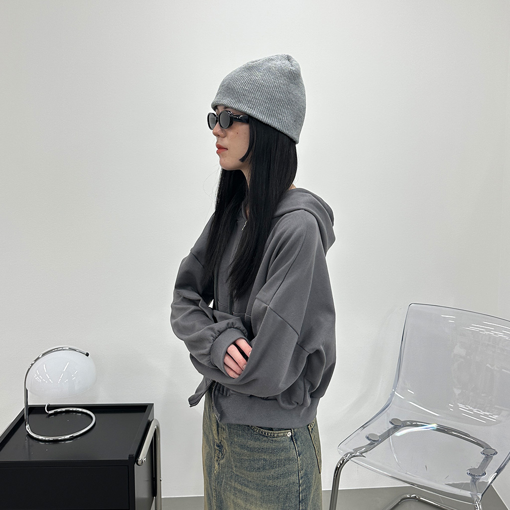 ベシックリブビーニー | ファッション通販サイト NUGU