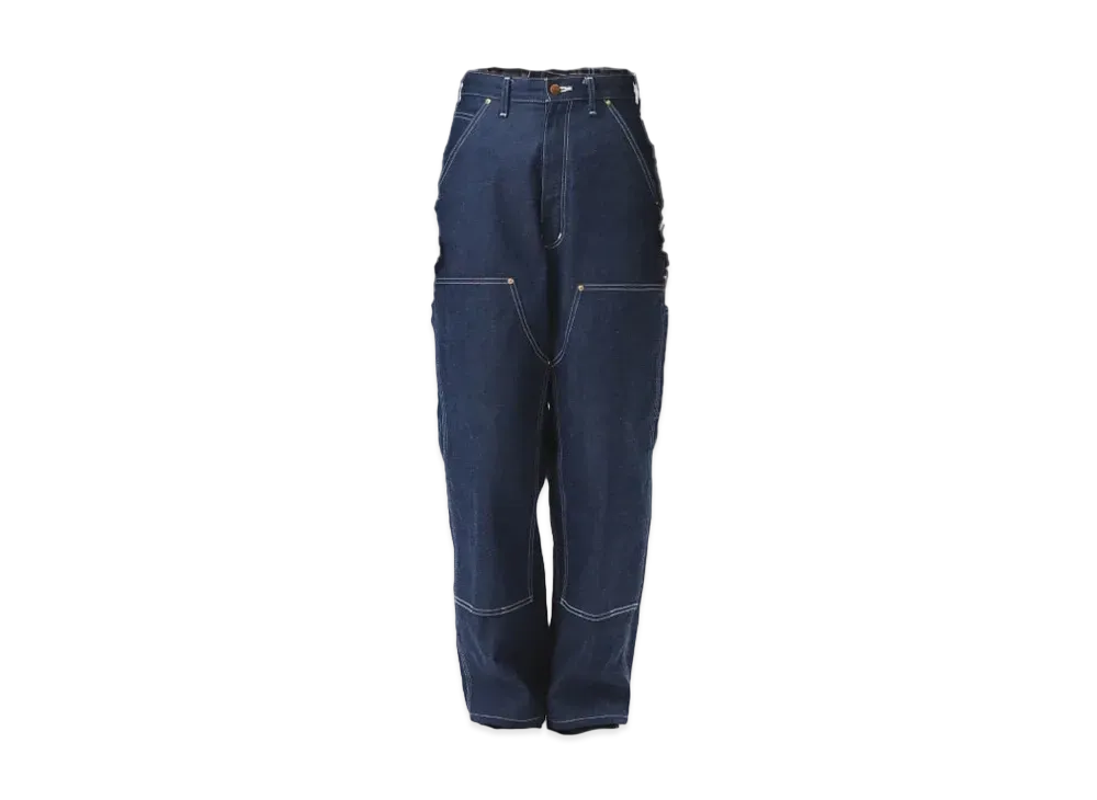 9/27発売｜BEAMS BOY × orSlow NY WORK collection｜抽選/販売/定価