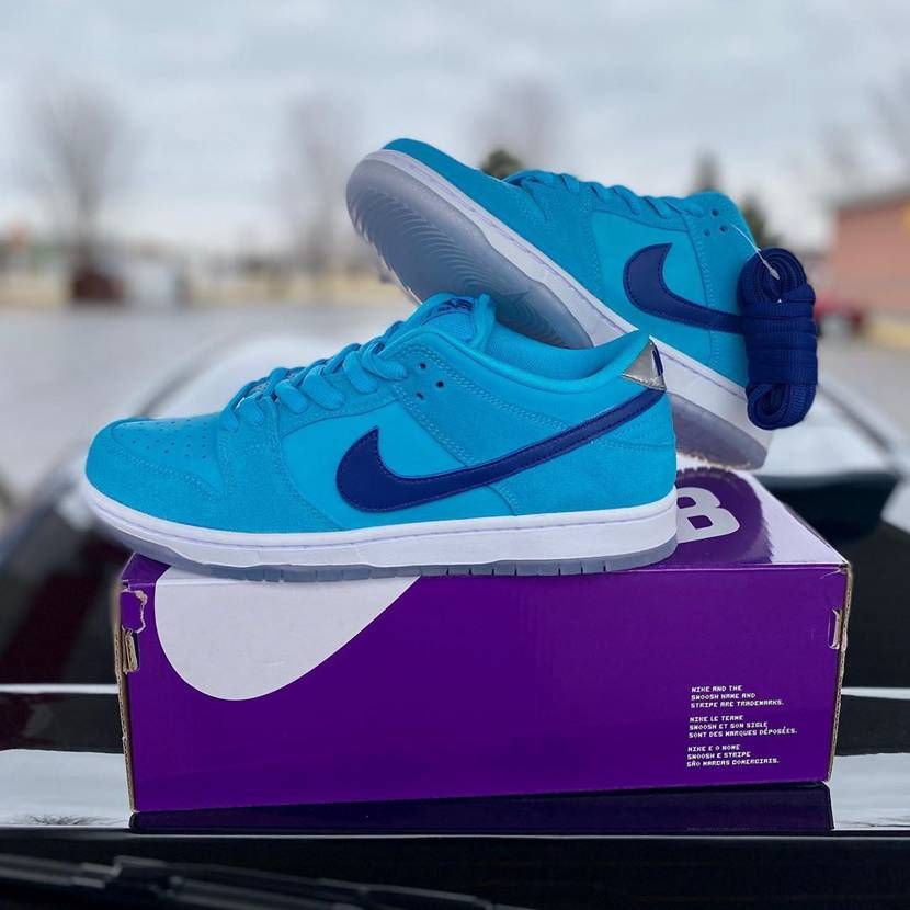 スニダンで購入可】NIKE SB DUNK LOW PRO 