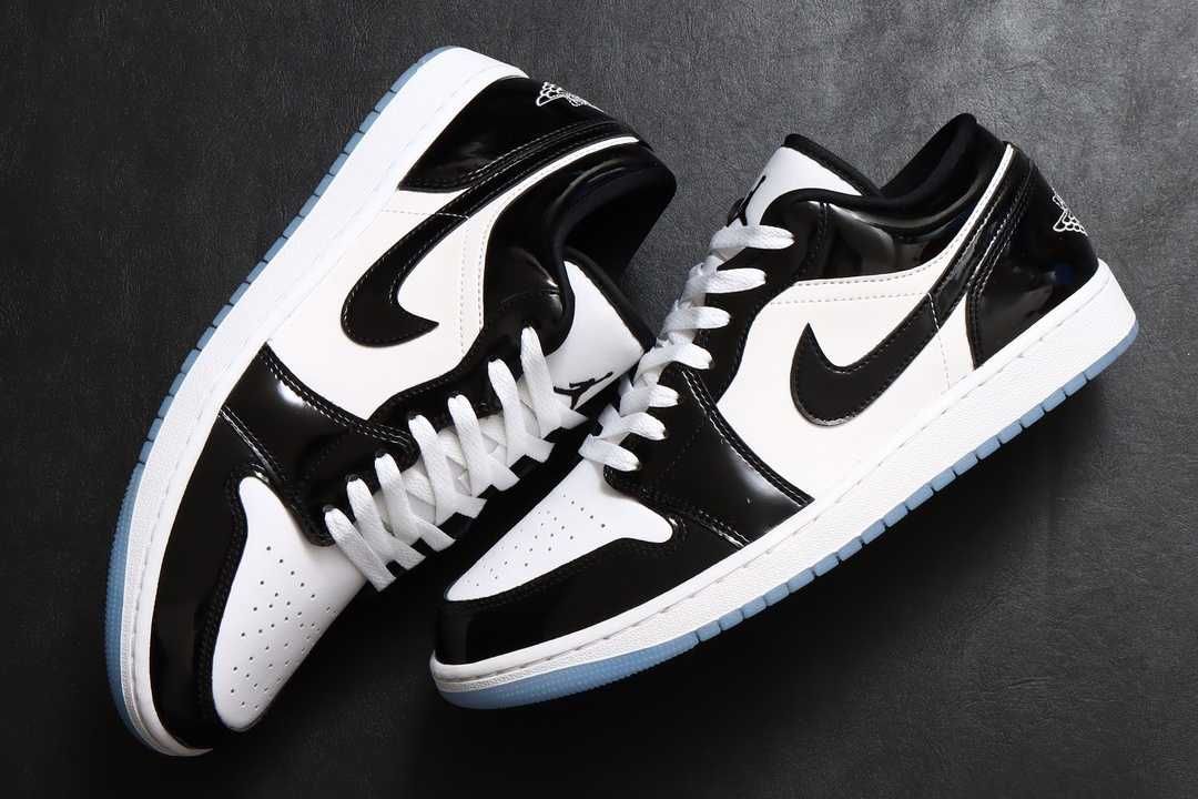 2/13発売｜Nike Air Jordan 1 Low 