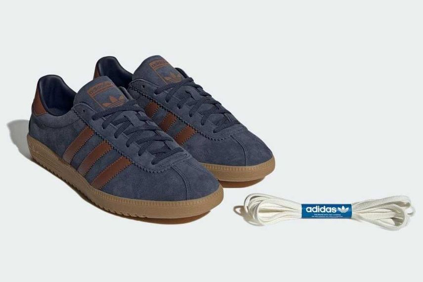 adidas Bermuda 