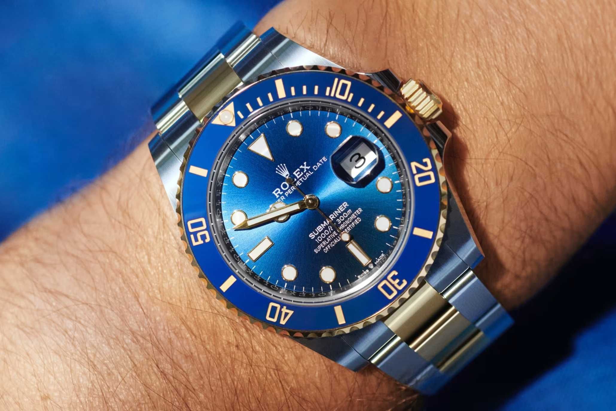 ロレックス サブマリーナを定価で買うには？最新情報と購入のコツ