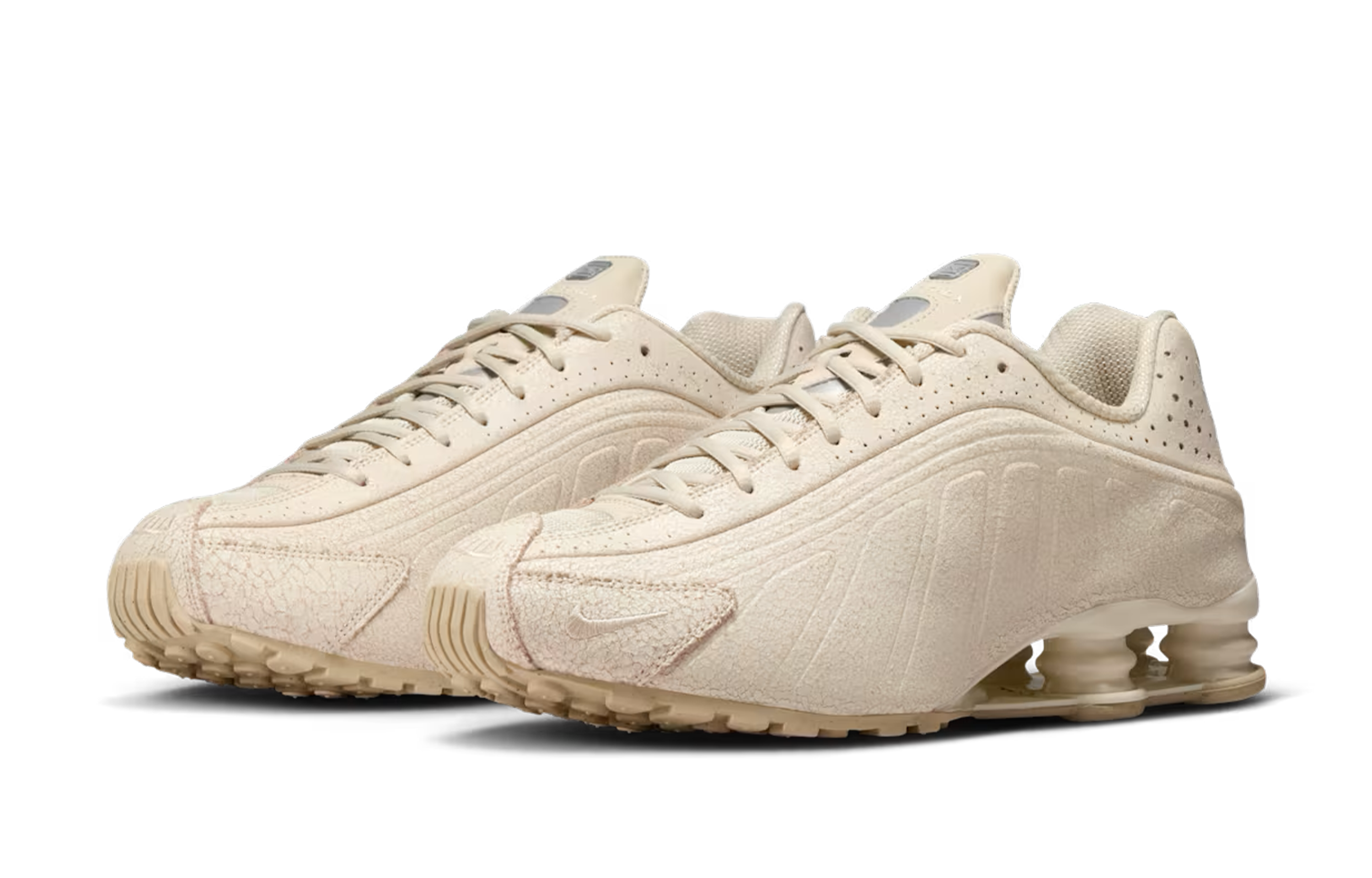 2/3発売｜Nike Shox R4 