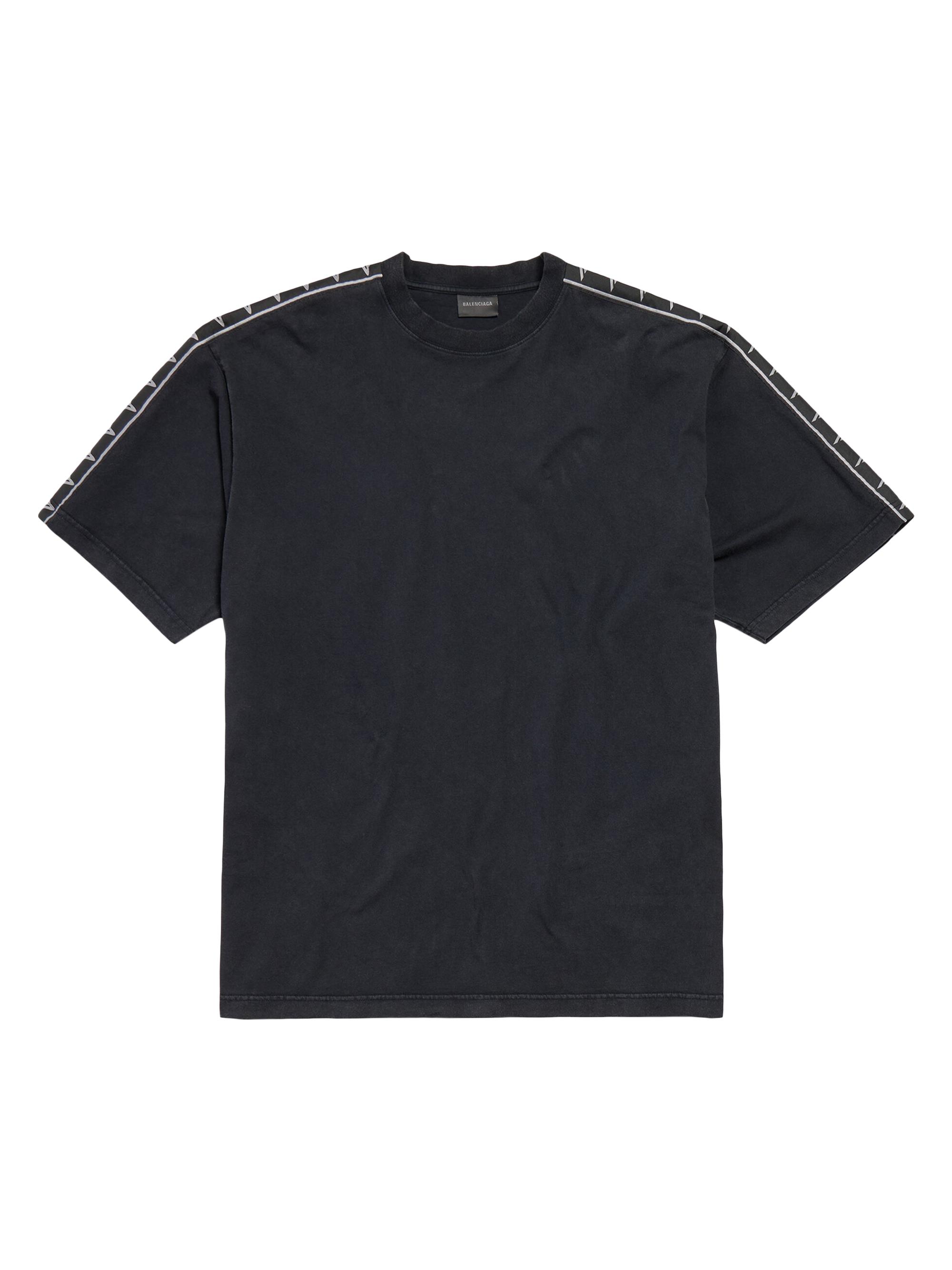 Balenciaga Balenciaga Boxing T-Shirt Medium Fit | Saks Fifth Avenue