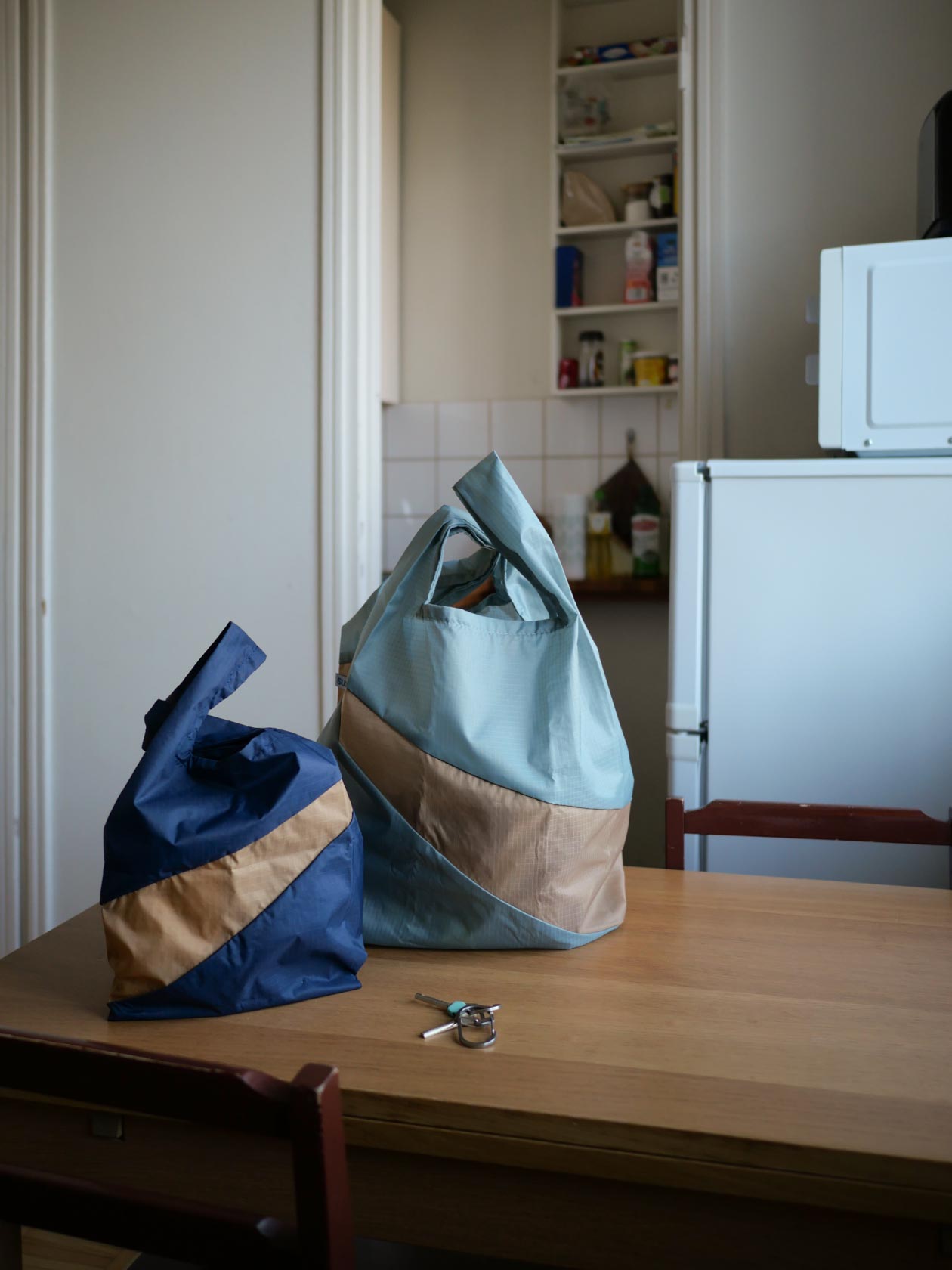 バッグM | SUSAN BIJL (スーザンベル)