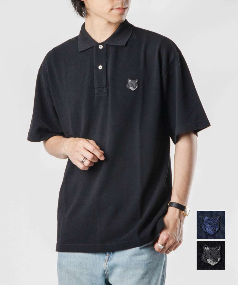 メゾンキツネ MAISON KITSUNE[品番：TRDW0011850]｜U-STREAM（ユー