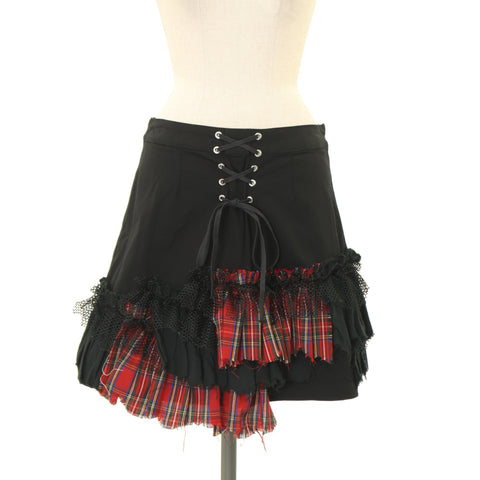 h.NAOTO | エイチナオト スカート (USED)の通販(197点) | ロリータ