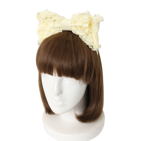 Angelic Pretty | アンジェリックプリティ ヘアアクセサリー (USED)の