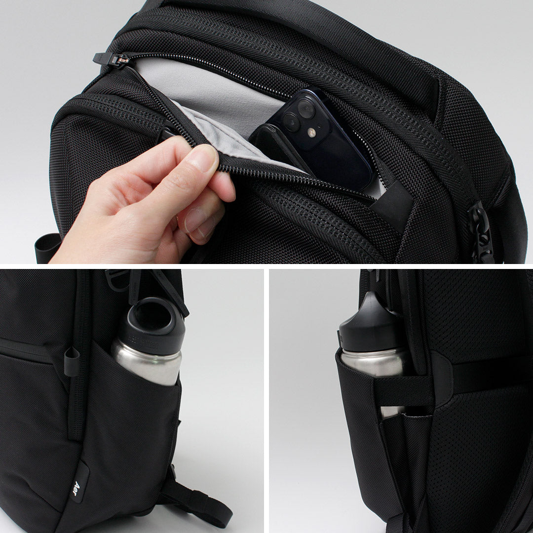 AER（エアー） シティ パック 2 バックパック リュック / メンズ