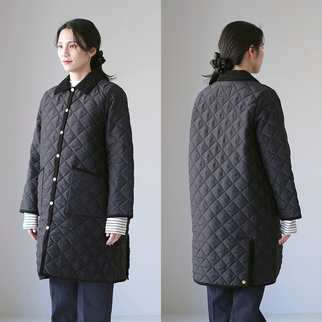 TRADITIONAL WEATHERWEAR（トラディショナル ウェザーウェア） WAVERLY