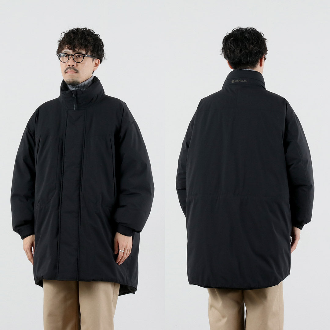 WILDTHINGS（ワイルドシングス） ハイグレード モンスターパーカー