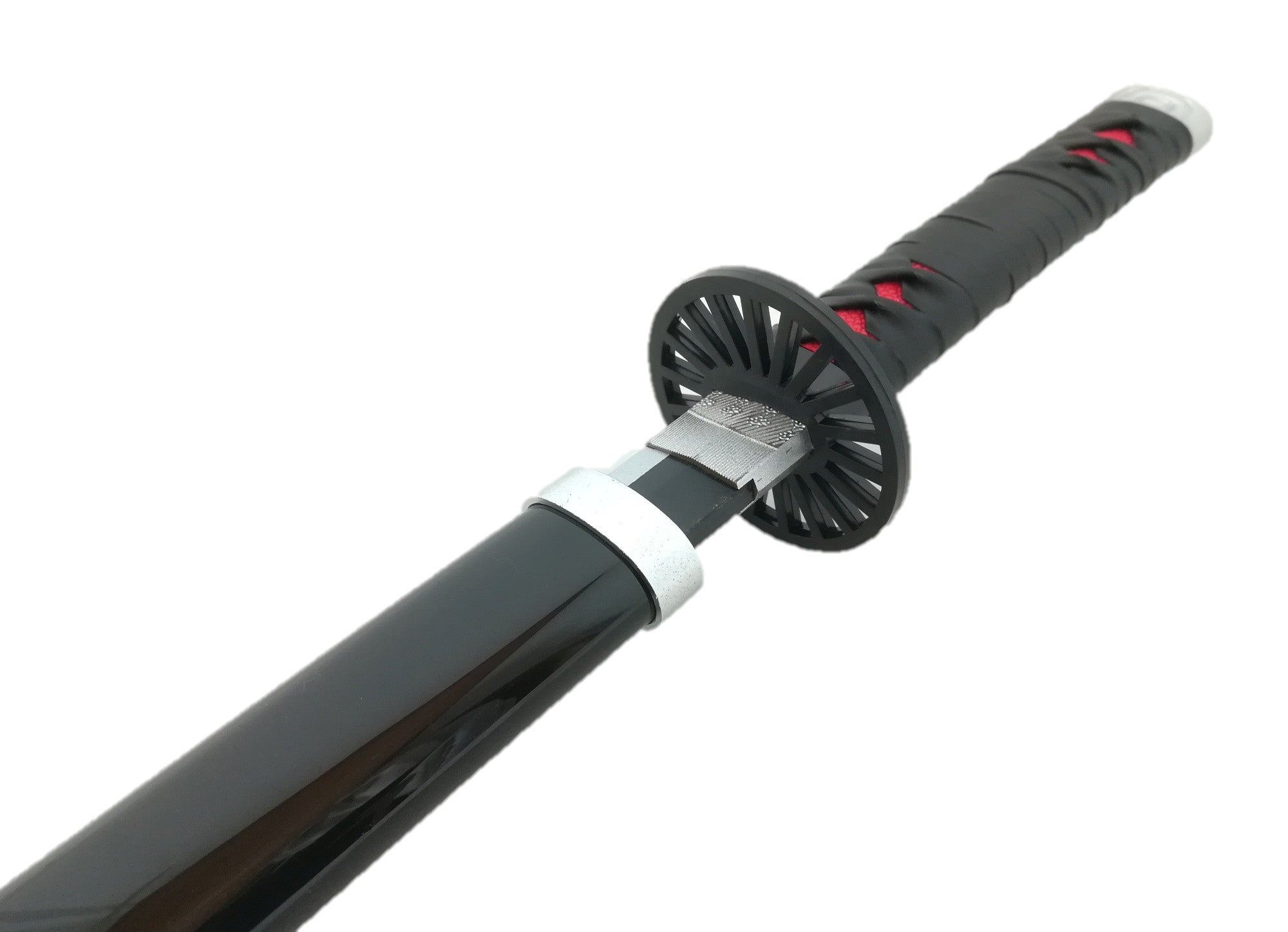 時透無一郎 ときとうむいちろう 日輪刀 きめつのやいば 鬼滅の刃 鬼殺