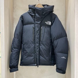 渋谷店で、ノースフェイスのバルトロライトジャケット(ND91641)を