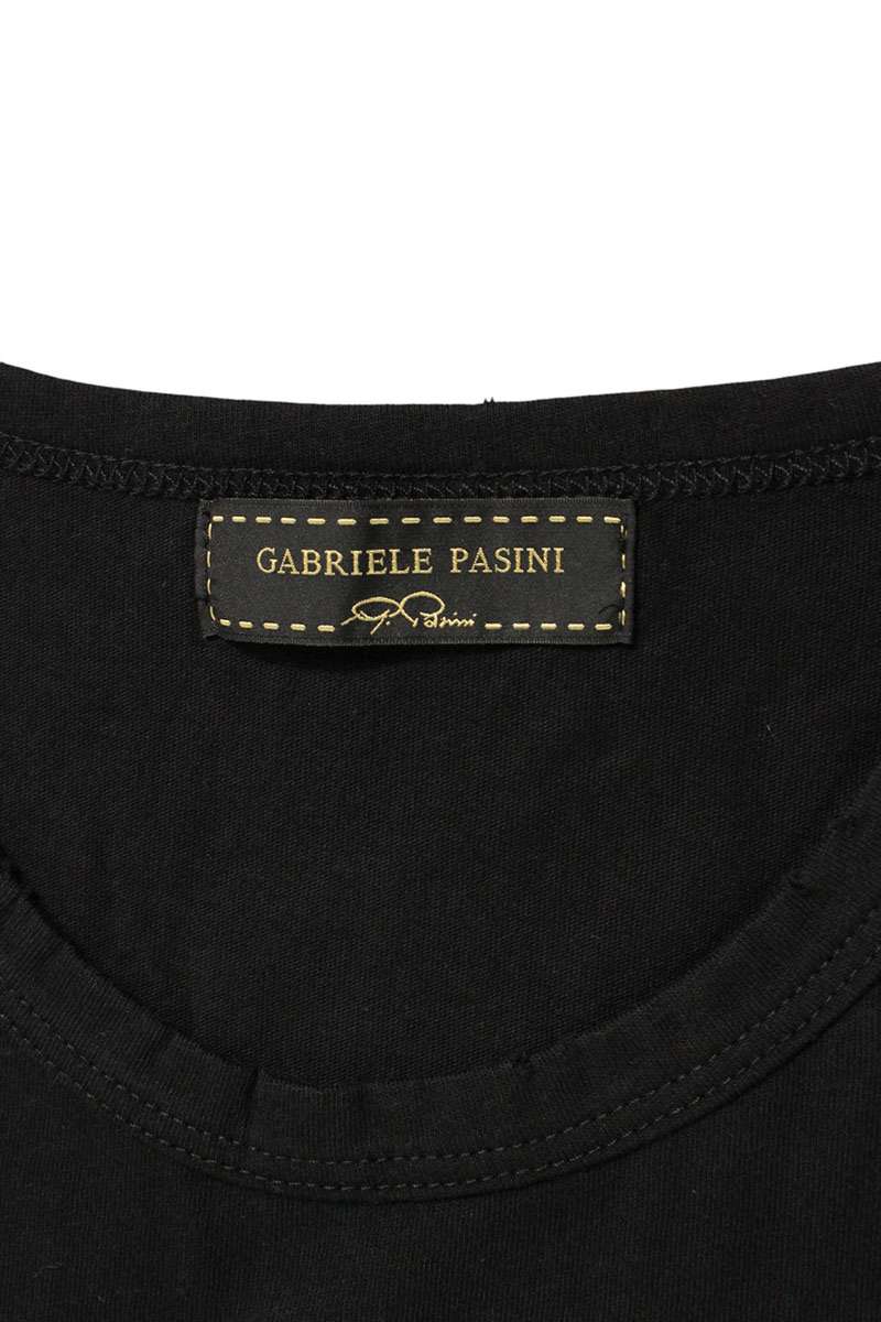 GABRIELE PASINI | RINKAN ONLINE