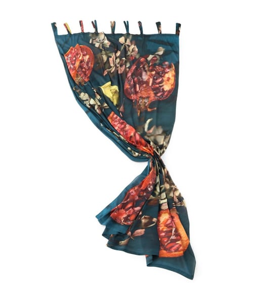 Colomba leddi コロンバレッディ カーテン H.P.DECO（エイチ・ピー