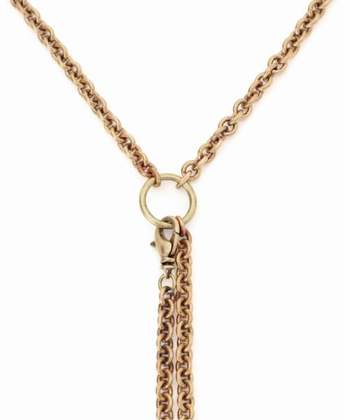 plage（プラージュ）の「《追加》chain サスペンダー（）」 - WEAR