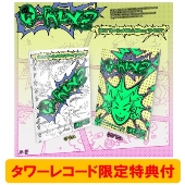 NEXZ 韓国セカンドミニアルバム『O-RLY?』リリース！一部対象タワレコ