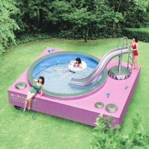 瞳へ落ちるよレコード ［CD+Blu-ray Disc］＜初回生産限定盤＞/あいみょん