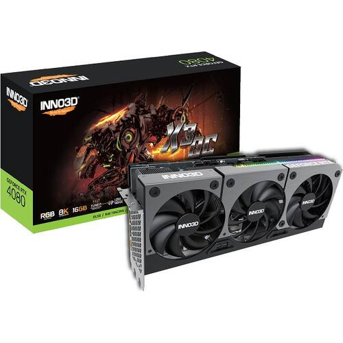 NVIDIA® GeForce RTX® 4080 グラフィックボード｜PC専門店【ツクモ