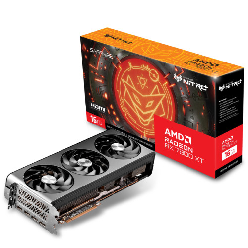 AMD Radeon™ RX 7700 XT/7800 XT グラフィックス カード｜PC専門店