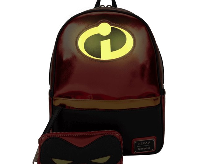 香港 ラウンジフライ ピクサー インクレディブル・ファミリー 20周年