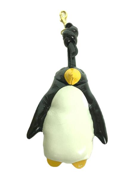 アニヤハインドマーチキーホルダーペンギンチャーム