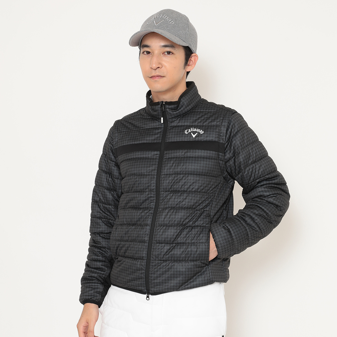 2025年秋冬最新のゴルフウェア【キャロウェイ公式サイト】| アパレル