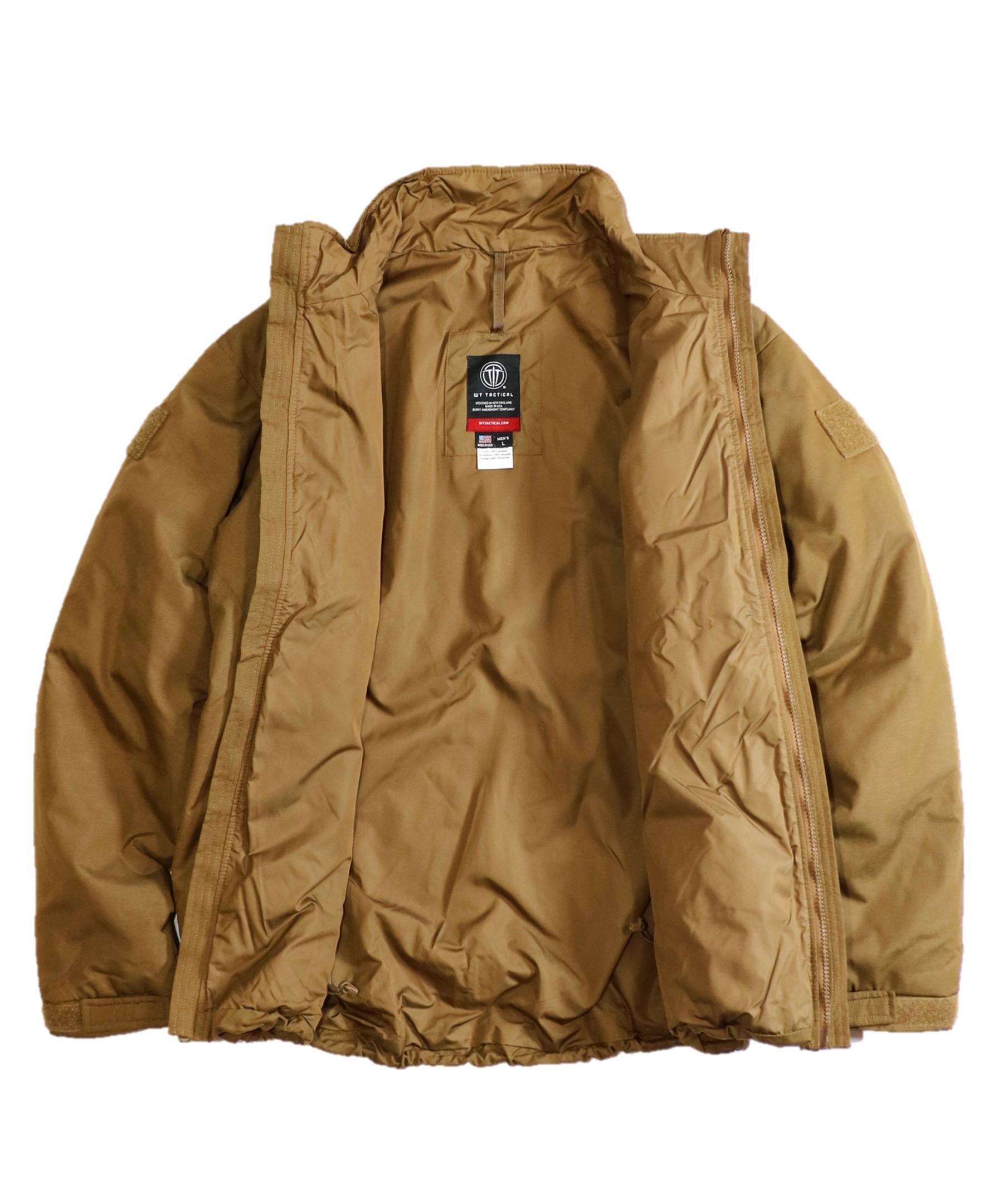 WILD THINGS TACTICAL/SMOKING JACKET – C.E.L.STORE NOTE