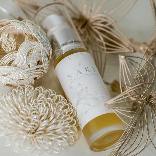 SAKI | 株式会社CHANT