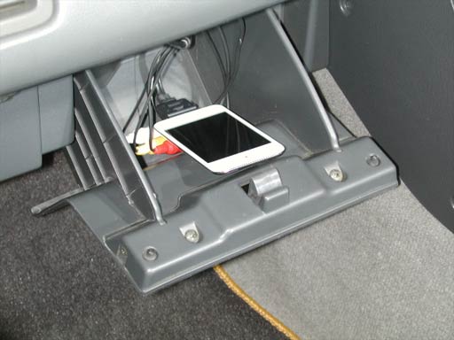 発売20周年記念「ビート」専用純正アクセサリ、その1