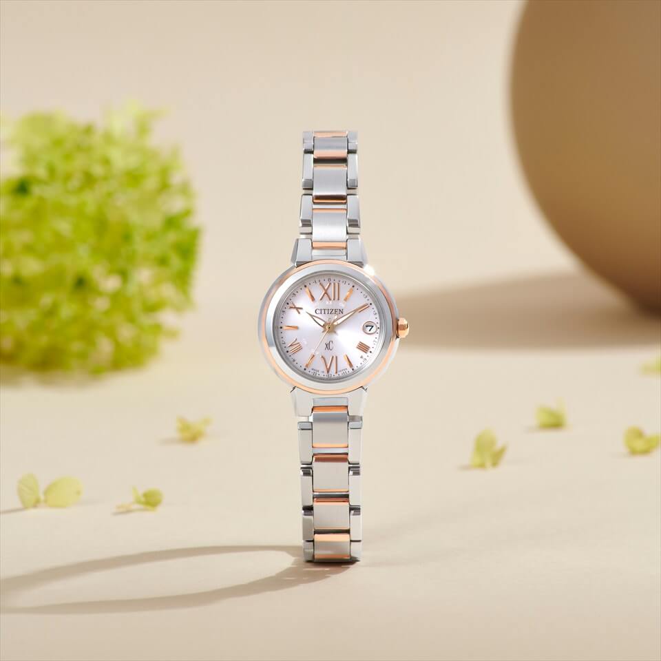 ES9434-53W: CITIZEN | シチズンウオッチ オフィシャルサイト