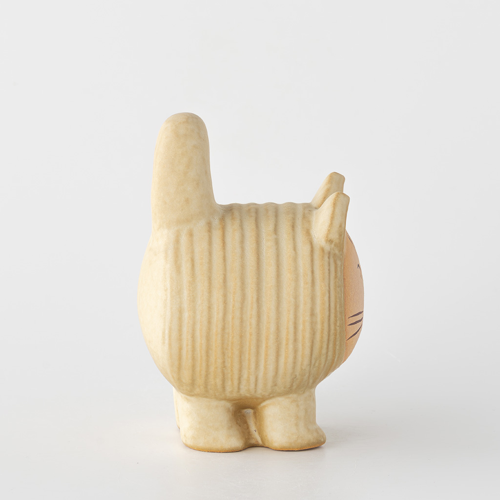 個別販売】Lisa Larson リサ・ラーソン｜DIECI CAT ディエチキャット