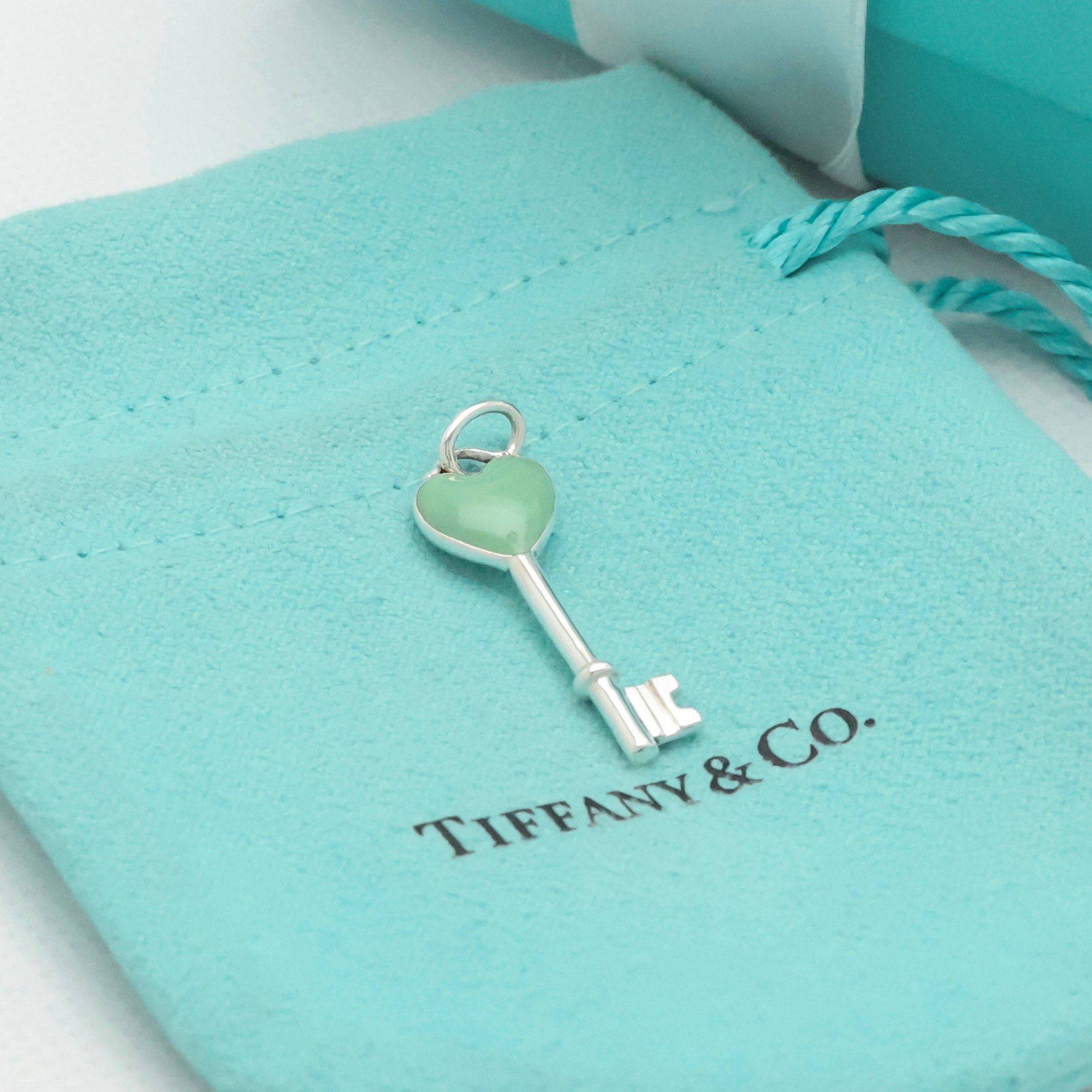 Tiffany Key – Cocoro shop - Atelier
