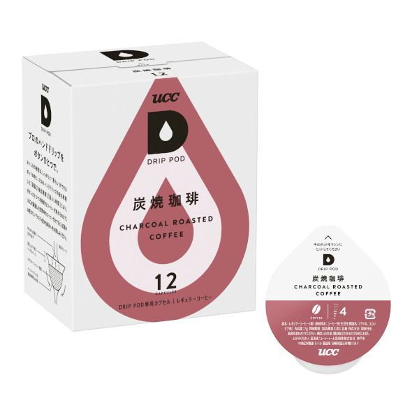 DRIPPOD】【まとめ買いでお得】ドリップポッド 選べる12箱セット（144