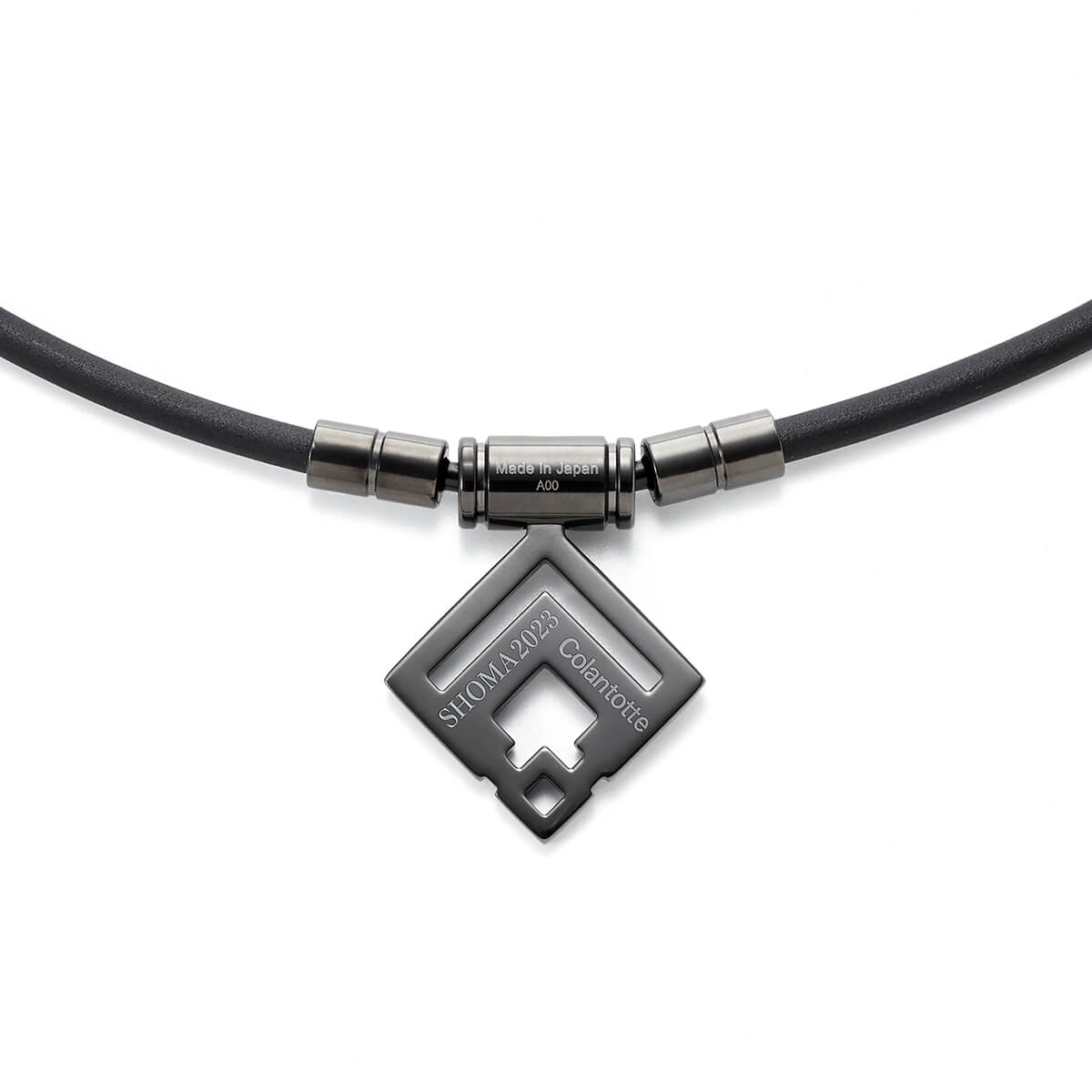 コラントッテ TAO ネックレス スリム ARAN mini【SHOMA2023】 - 株式