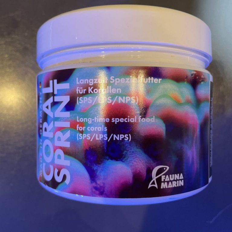 Fauna Marin（添加剤） | コーラルラボ