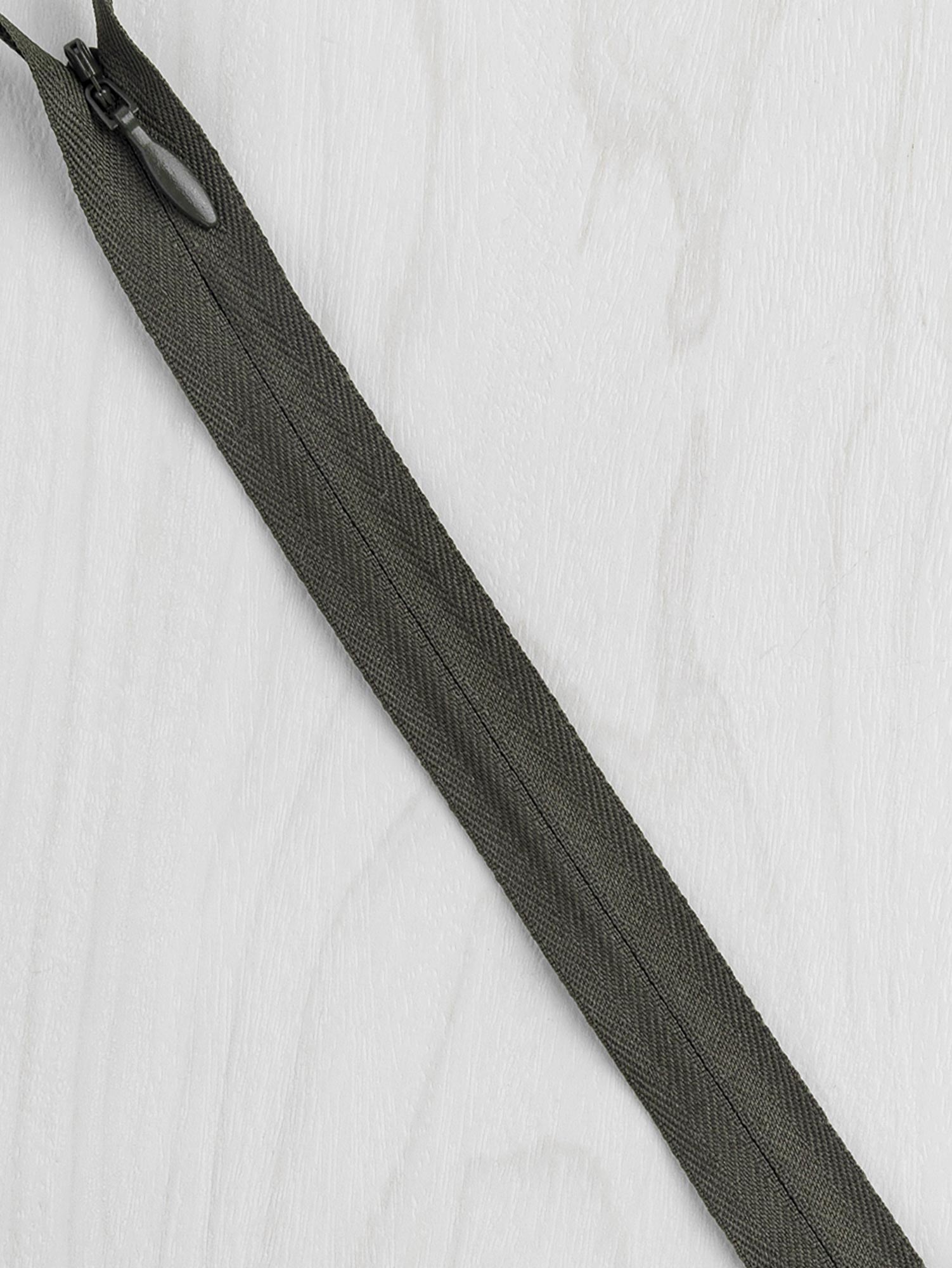 Invisible Zipper YKK 22