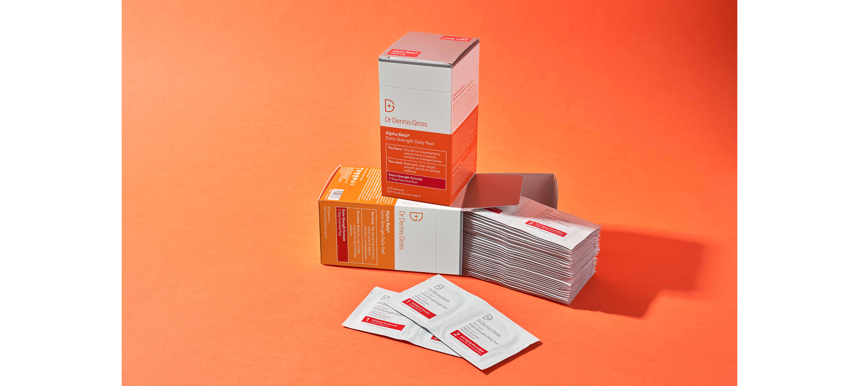 Dr. Dennis Gross Skincare | ブランド | 資生堂 企業情報