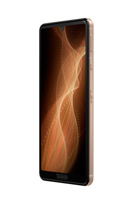 スマートフォン「AQUOS sense5G」＜SH-53A＞をNTTドコモより発売