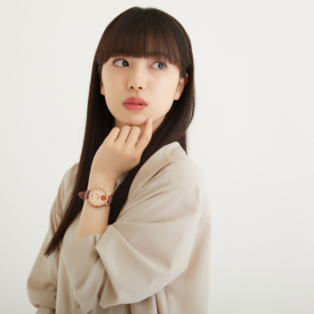 銀さん、土方、沖田…「銀魂」コラボウォッチ8月3日(水)より先行発売