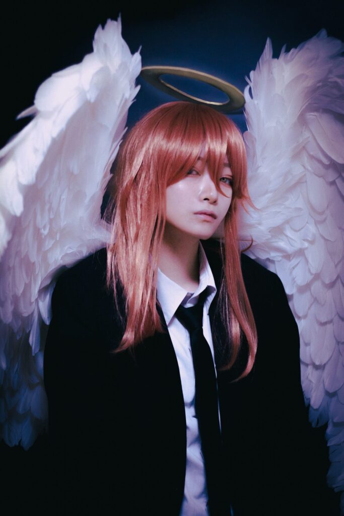 コスプレ「天使の悪魔」のなり方｜衣装・ウィッグ・カラコンなどを紹介