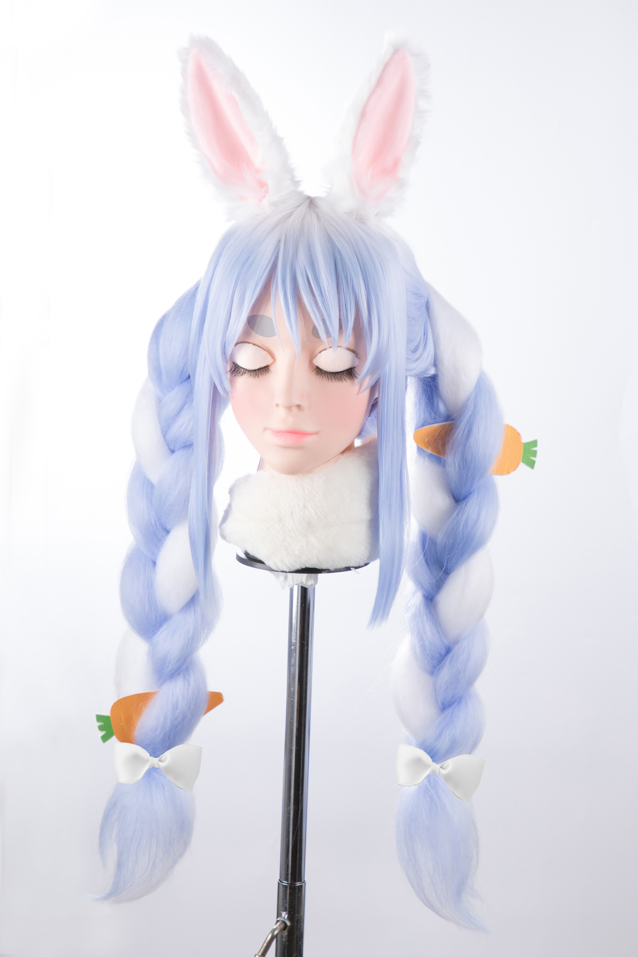 兎田ぺこら(ホロライブ) | コスプレ商品一覧 | コスプレウィッグ通販