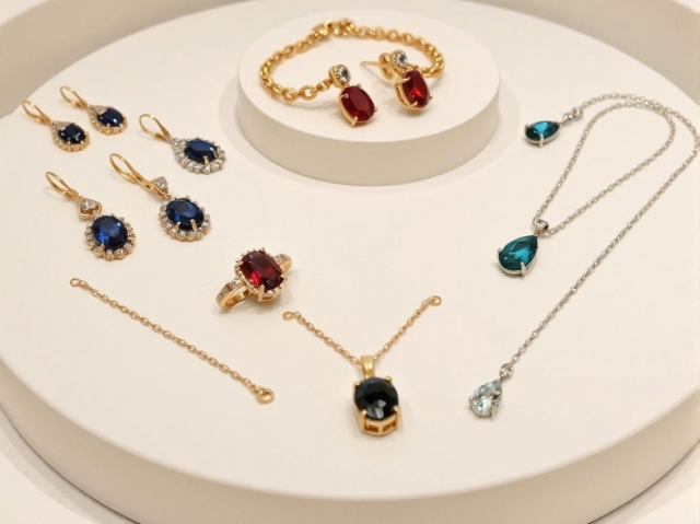 遺品整理で見つかったアクセサリーはどうする？買取・処分・形見分けの