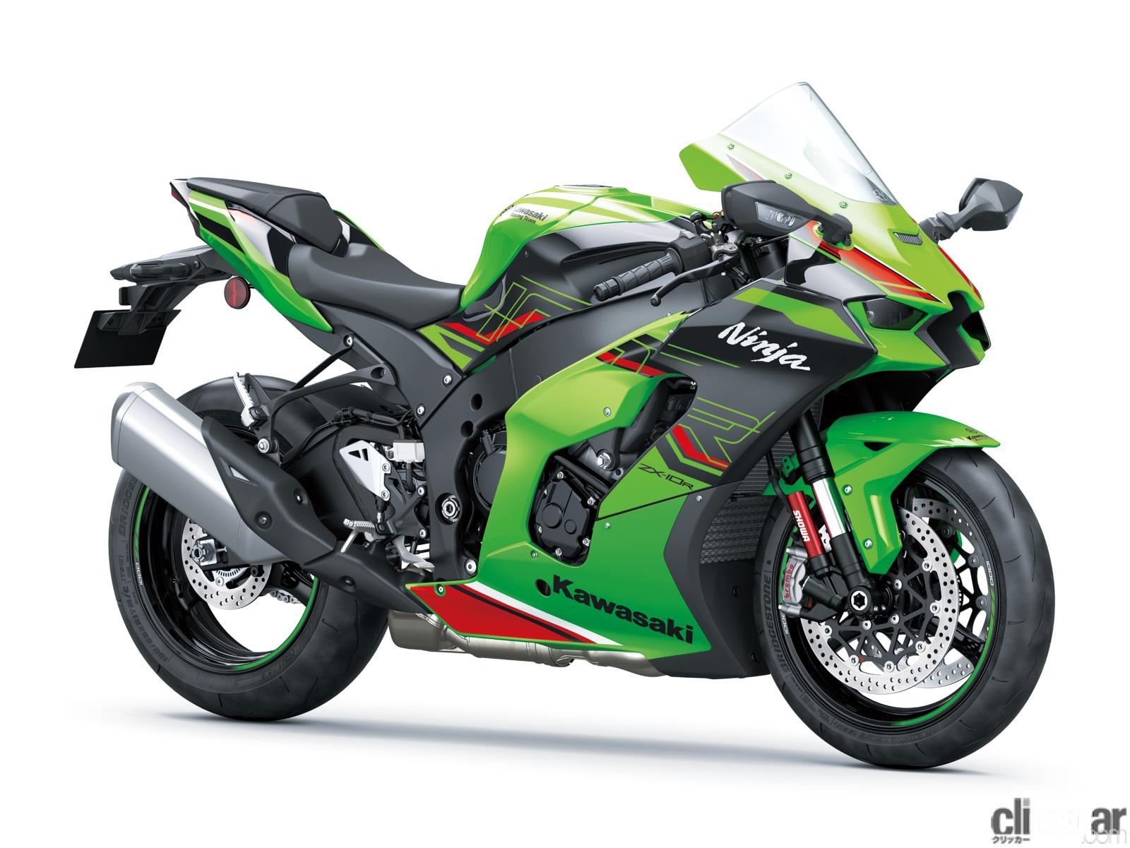 2023_kawasaki_ninja_zx-10r_krtedition_002 画像｜カワサキの250cc