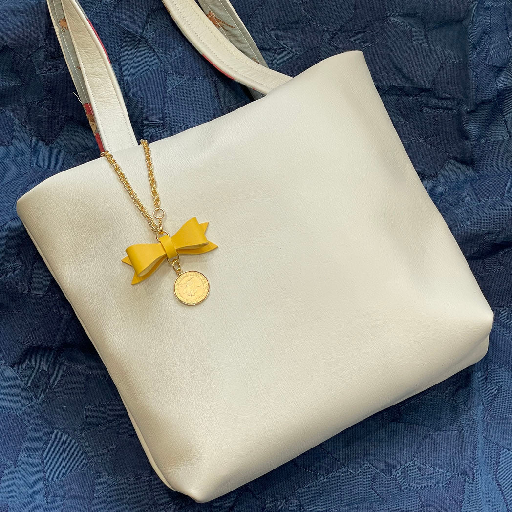 バッグチャーム・ポムポムプリン – Cuprum by ISHIWATA store