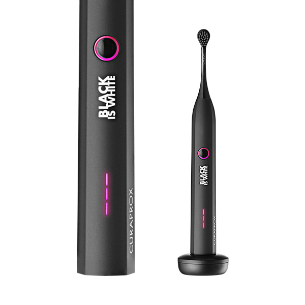 BLACK IS WHITE ｜ クラプロックスプロサイト