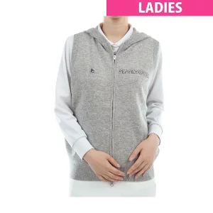 2025年【原英莉花】が着用しているウェア「パーリーゲイツ」 | cuteゴルフ